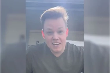 AMERIKANAC PRODAO KUĆU I DAO OTKAZ DA BI SE PRESELIO NA BALKAN! Tiktoker rekao ocu da prvo dolazi u Srbiju, OVAKVOJ reakciji se nije nadao! (VIDEO)