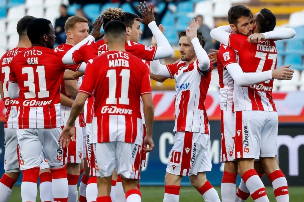 BIO JE HEROJ, A ZATIM I PROMAŠAJ: Sa Crvenom zvezdom je igrao Ligu šampiona, a sada karijeru nastavlja u Meksiku!