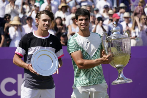 POVUKAO SE JOŠ JEDAN TENISER! Odustao je prvo od Vimbldona, pa sad i od Olimpijskih igara