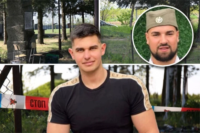 "KADA JE NAJTEŽE SHVATIŠ DA SI ZAPRAVO SAM" Potresne reči majke ubijenog momka u masakru u Malom Orašju