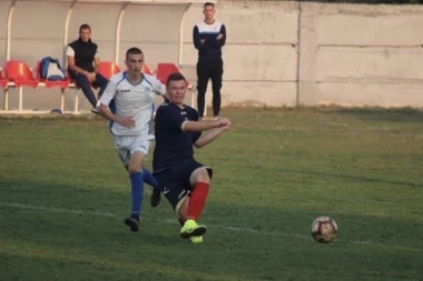 BEŽANIJA ĆE PONOVO U VIŠI RANG: Napadač "lavova" prognozira berićetnu sportsku godinu!