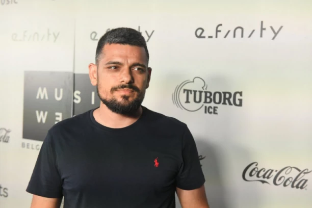 "DO VENČANJA... " Bora Santana otkrio da li je Milica Kemez TRUDNA (VIDEO)