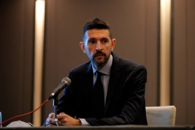 NIKOLA LONČAR IZ IZRAELA: Evo ŠTA KAŽE bivši košarkaški reprezentativac SA LICA MESTA!