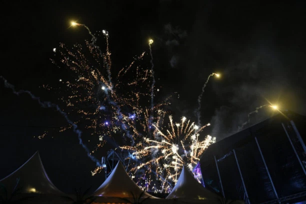 BEOGRAD ĆE ZA DOČEK BITI CENTAR SVETA:  Za jedno mesto u gradu vlada neviđeno interesovanje!