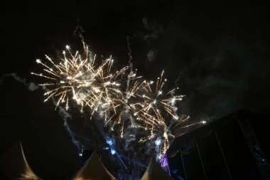 BEOGRAD JE MESTO NAJBOLJEG PROVODA ZA NOVU GODINU: Manifestacije na otvorenom su besplatne za sve, a evo ko nastupa