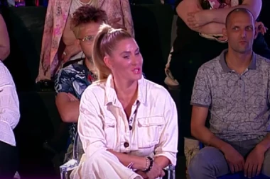 POTRAŽILA STRUČNU POMOĆ: Ana Ćurčić o SUSRETU sa Zvezdanom i SUKOBU sa Milenom Kačavendom!