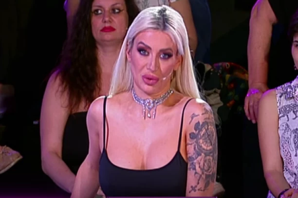 OPERISAN OTAC DUŠICE JAKOVLJEVIĆ! Voditeljka otkrila kako se oseća, pa ponosno priznala OVO! (FOTO)