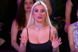 DUŠICA UŽIVO U PROGRAMU NAPRAVILA HAOS: Voditeljki prekipelo, odmah zaustavila emisiju! (VIDEO)