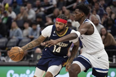 DRIM-TIM NIKAD SLABIJI: Izašao spisak Amerike - Srbija može do ZLATA na Mundobasketu?!