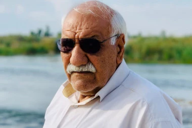 NAKON ŠTO MU JE SUPRUGA PREMINULA, PRONAŠAO JE SKRIVENU PORUKU: Njene reči su ga skroz SLOMILE, jednu stvar nije očekivao!