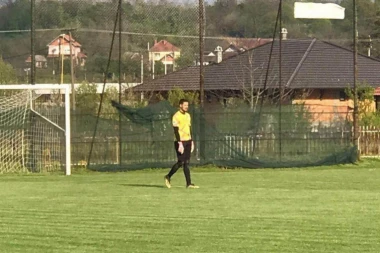 ŠUMADIJA SE "PREPLATILA" NA IGRAČE IZ ZONE: Drugi novajlija je stigao u Šopić!