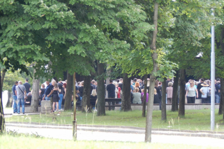 Tužna povorka