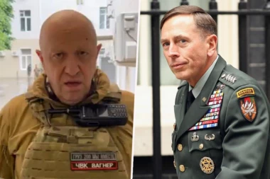 "PRIGOŽIN BI UBUDUĆE TREBALO DA SE KLONI OTVORENIH PROZORA"! Bivši direktor CIA, posle pobune Vagnera  Rusiji, rekao šta bi vođa ove jedinice mogao da očekuje!