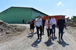 Ministarka Vujović: Zatvaranje i saniranje deponije u Topoli