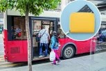 Plaćanje gradskog prevoza i kreditnom karticom! Evo kad će ponovo biti dostupna aplikacija pomoću koje će se pratiti dolazak autobusa!