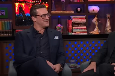 NAJPOŽELJNIJI NEŽENJA SE KONAČNO SKRASIO U 52. GODINI: Ostavio BIVŠU zbog 17 godina mlađe žene sa kojom sada želi i DECU!