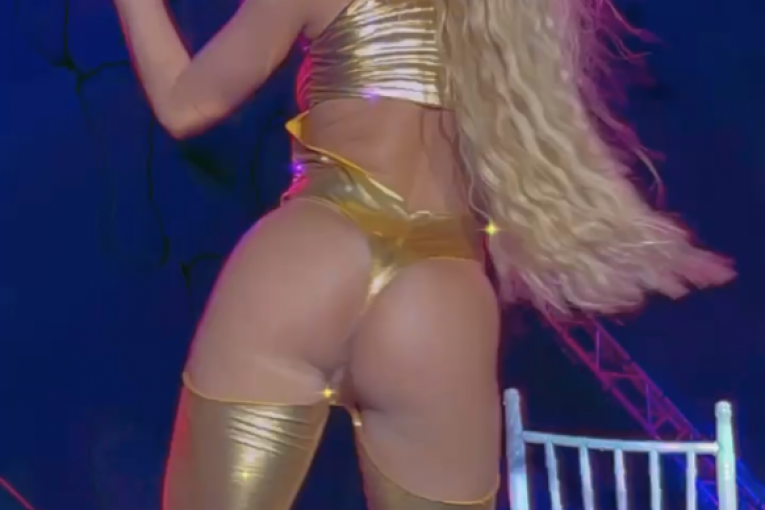 Ema Radujko Music Week 2023 nastup