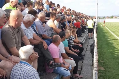 OČEKUJE SE BERIĆETNO PROLEĆE U LOZNIČKOM POLJU: Uprava pojačanjima potvrđuje najviše ambicije za ovu sezonu!