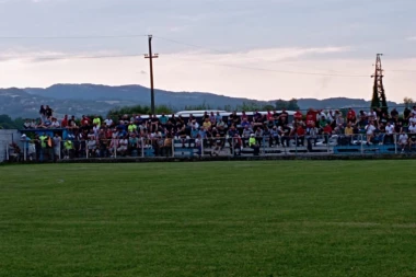 MEČ KOJI ĆE NAPUNITI TRIBINE U LOZNIČKOM POLJU: Cela sezona staje u ovih 90 minuta!