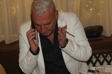 MILAN MILOŠEVIĆ PRED MOGUĆI POVRATAK NA PINK SAZNAO DA IMA SINA: Odmah se oglasio, čeka se DNK!