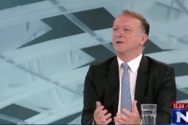 PONOŠEVAC PRITISKA VUČIĆA: Uvedi sankcije Rusiji