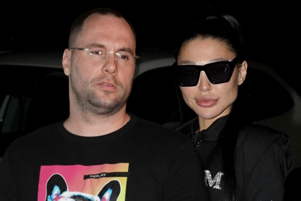 MAJA I ZVEZDAN IMALI BRUTALNU AKCIJU U MOKINOM STANU: Konačno se desio after, isplivali svi detalji!