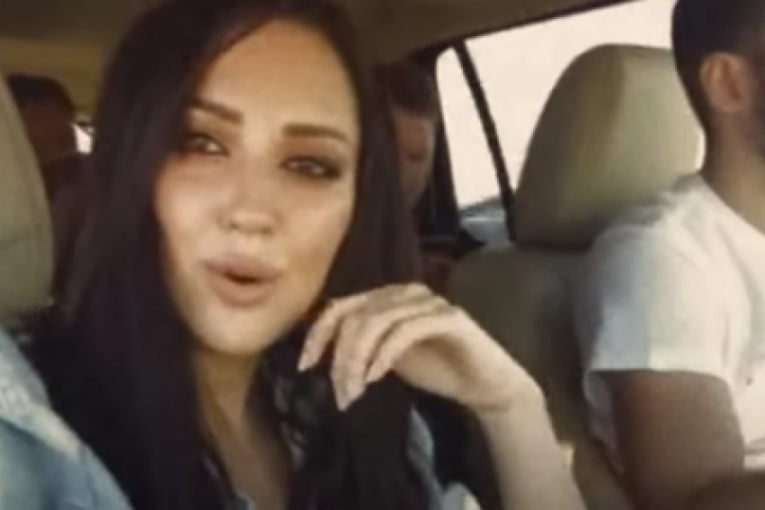 Aleksandra Prijović