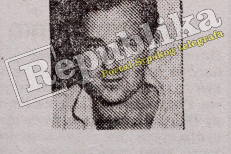 Oliver Jovanović slike