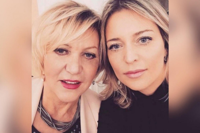 Merima Njegomir slike