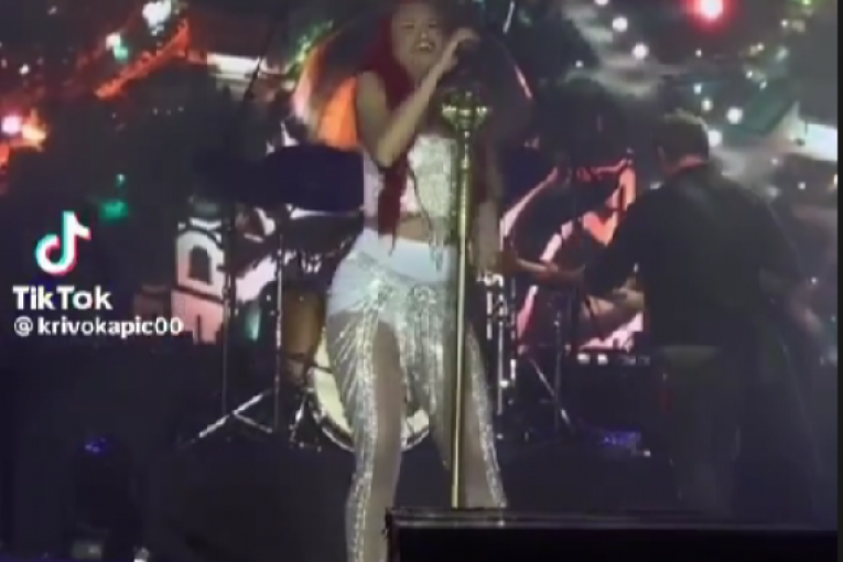 Ema Radujko, Breskvica Music Week