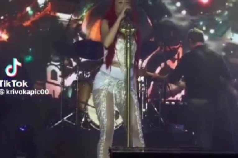 Ema Radujko, Breskvica Music Week