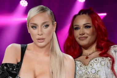 ISPLIVAO SNIMAK NAPADA NA BRESKVICU: Luna Đogani ga podelila i OSUDILA današnju omladinu! (VIDEO)