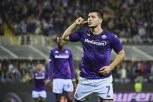 TRANSFER BOMBA U SERIJI A: Luka Jović NAPUSTIO Fiorentinu i potpisao za VELIKANA!