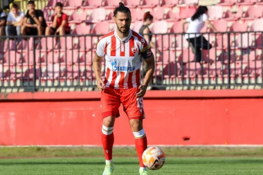 ALEKSANDAR DRAGOVIĆ: "Hvala NAVIJAČIMA, uključio sam se u kampanju za PREMIJUM SEZONSKE KARTE"!