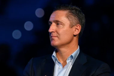 ZVANIČNO: Italijan predsednik ATP-a!