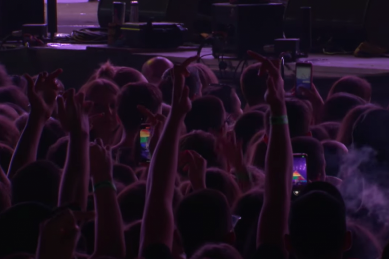 Ema Radujko Music Week nastup