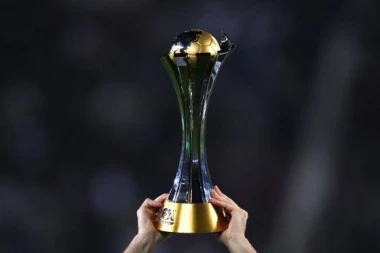 FIFA PRESEKLA: Poznat domaćin Svetskog klupskog prvenstva za ovu godinu!