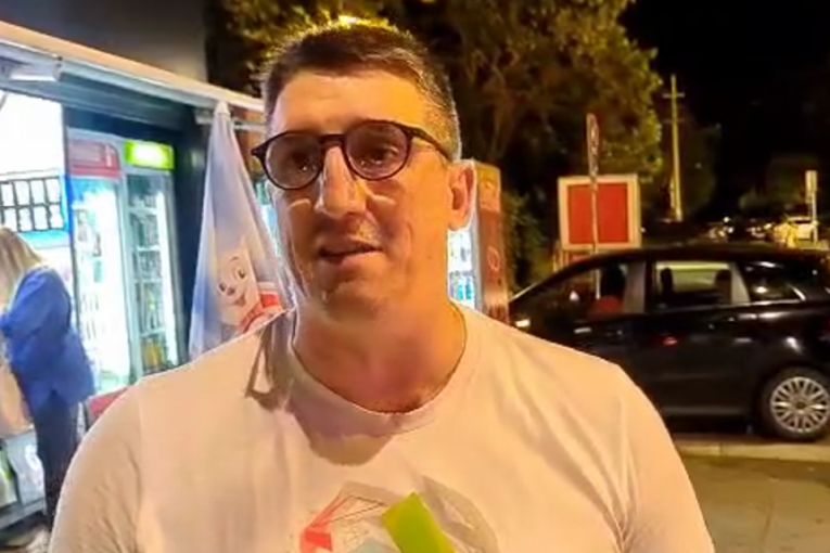 Kristijan Golubović