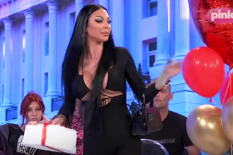 Maja Marinković napušta emisiju