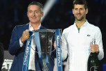 ĐOKOVIĆU LOVA SAMO KAPLJE: Srbin i ostali teniseri DELIĆE NOVAC sa turnirima