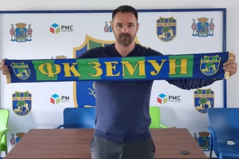 PRED LEGENDOM PARTIZANA JE VELIKI POSAO: Pobeda Radničkog - ukoliko želi da ostvari zacrtane ciljeve, Zemun mora mnogo bolje!