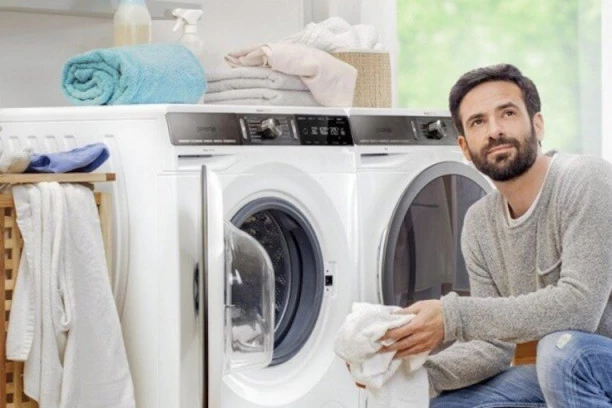 Čistije i lakše - Mnogo sjajnih razloga da odmah posetite Hisense/Gorenje Studio!