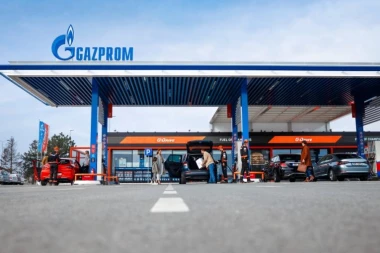 ZAŠTO JE G-DRIVE GORIVO KOJE NEGUJE VAŠ AUTOMOBIL