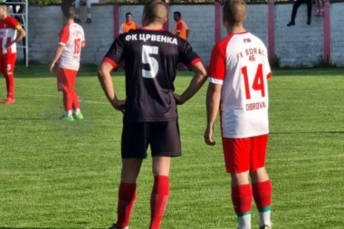 OD CRVENKE DO MALTE: Uprava područnoligaša kreće u potragu za novim šefom stručnog štaba!