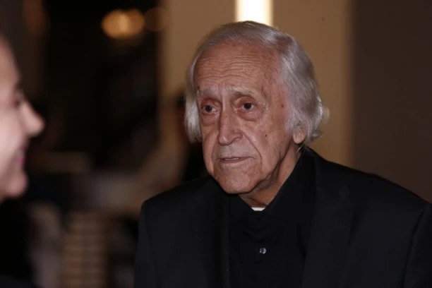 ĐORĐU KADIJEVIĆU POČASNA NAGRADA: Filmski festival Sofest od 3. do 8. jula u Sopotu