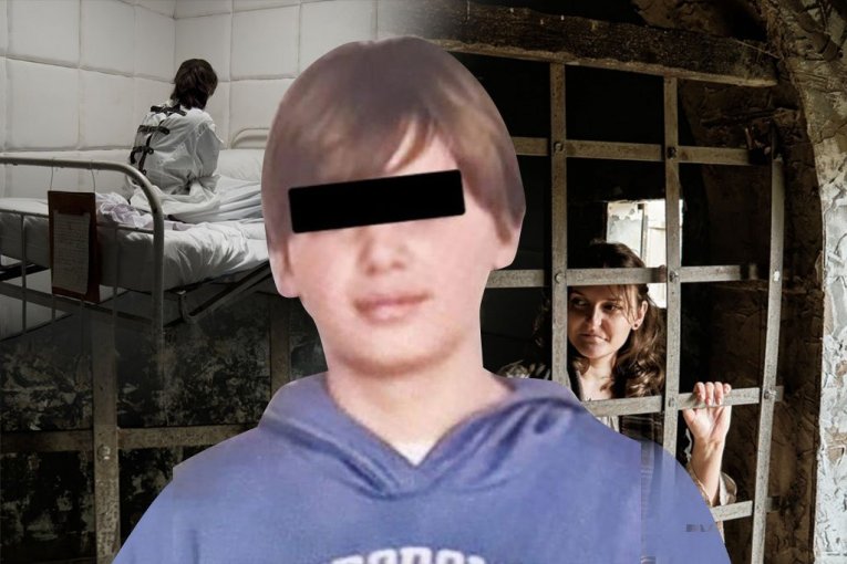 OTKRIVAMO! EVO ŠTA KOSTA KECMANOVIĆ RADI NA PSIHIJATRIJI: Obradovao ga mamin poklon, pa zaboravio na sve!