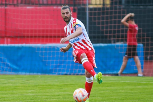 SOČNA PSOVKA: Dragović POLUDEO kad je Zvezda izvučena u grupu sa Sitijem (VIDEO)