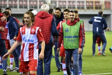 IGRAČ SA LISTE 30 NAJTALENTOVANIJIH NA SVETU: Transfer BOMBA u Srpskoj ligi Beograd!