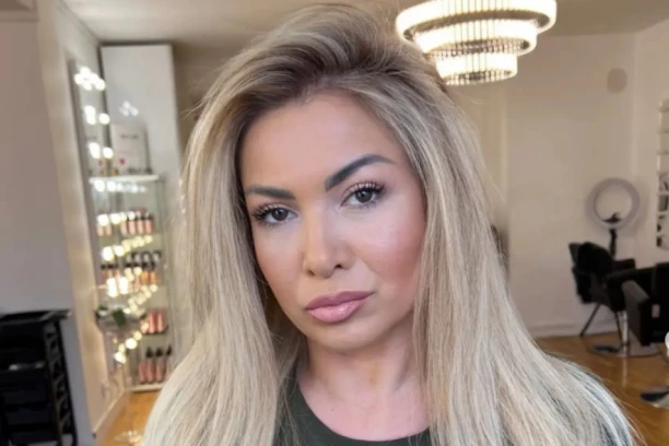 OLJA KARLEUŠA BILA NA IVICI SMRTI! Pevačica prošla kroz pakao, dani joj bili odbrojani zbog ovoga!