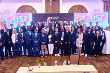 NAJAVLJENA NOVA TAKMIČENJA: Završen Kongres školskog sporta u Meksiku